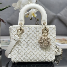 Christian Dior My Lady Bags